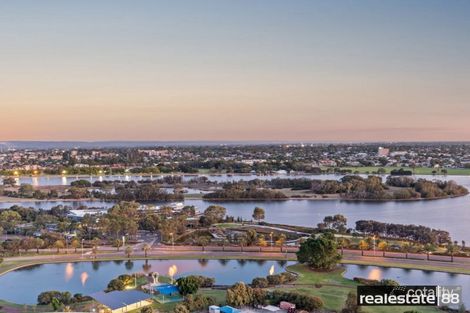 Property photo of 3008/63 Adelaide Terrace East Perth WA 6004