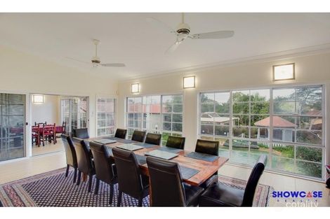 Property photo of 36 Felton Road Carlingford NSW 2118