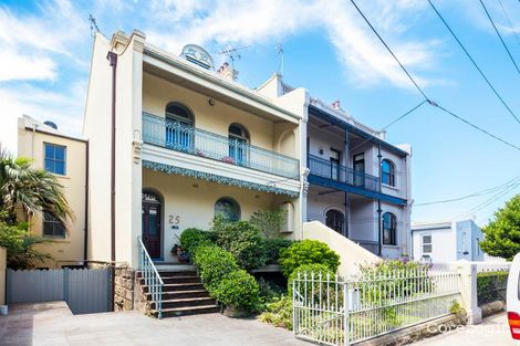 Property photo of 25 Underwood Street Paddington NSW 2021