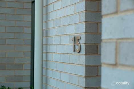 Property photo of 15/21 Thunder Circuit Harrison ACT 2914