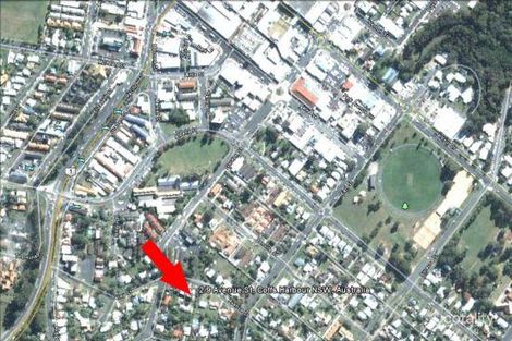 Property photo of 2/9 Avenue Street Coffs Harbour NSW 2450