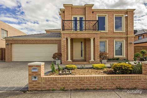 Property photo of 28 Brookglen Boulevard Cairnlea VIC 3023