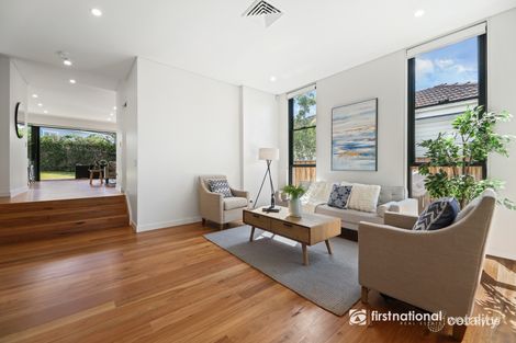 Property photo of 9A Wylde Street Telopea NSW 2117