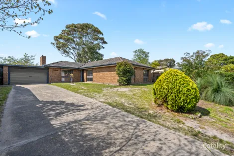 Property photo of 33 Sylvan Drive Rosebud VIC 3939