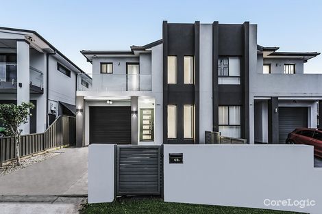 Property photo of 49A Tennyson Road Greenacre NSW 2190