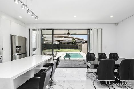 Property photo of 49A Tennyson Road Greenacre NSW 2190