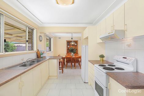 Property photo of 55 Mill Street Riverstone NSW 2765