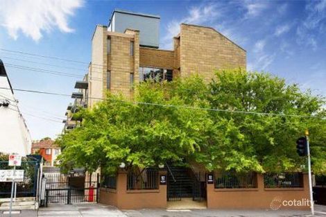 Property photo of 43/92-94 Grey Street St Kilda VIC 3182