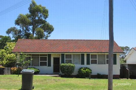 Property photo of 20 Apex Street Blacktown NSW 2148