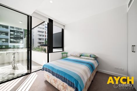 Property photo of 706/1 Avon Road Pymble NSW 2073