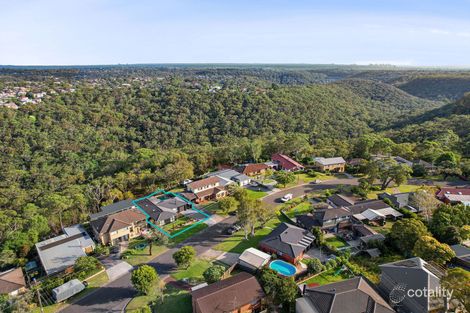 Property photo of 57 Croston Road Engadine NSW 2233