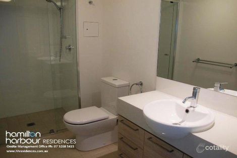 Property photo of 21206/8 Hercules Street Hamilton QLD 4007