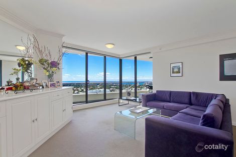 Property photo of 3307/1 Sergeants Lane St Leonards NSW 2065