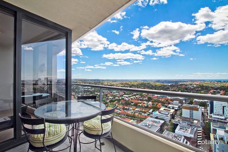 Property photo of 3307/1 Sergeants Lane St Leonards NSW 2065