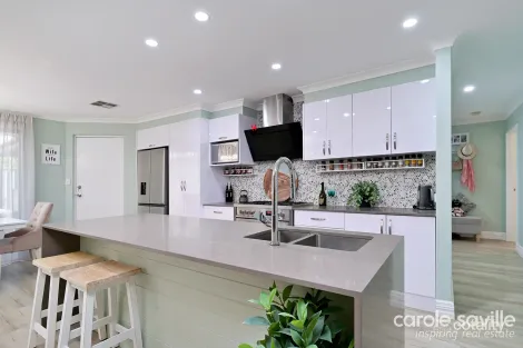 Property photo of 25 St Stephens Crescent Tapping WA 6065