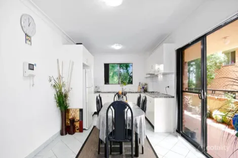 4/52 Harris St, Harris Park, NSW 2150