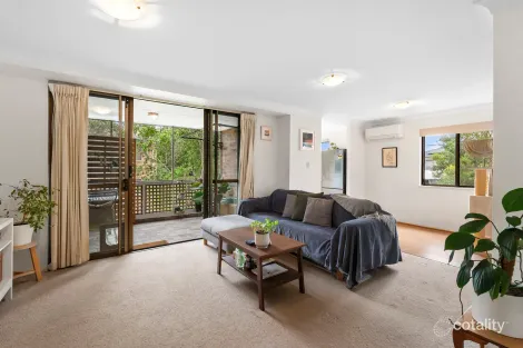 4/28 Sundridge St, Taringa, QLD 4068