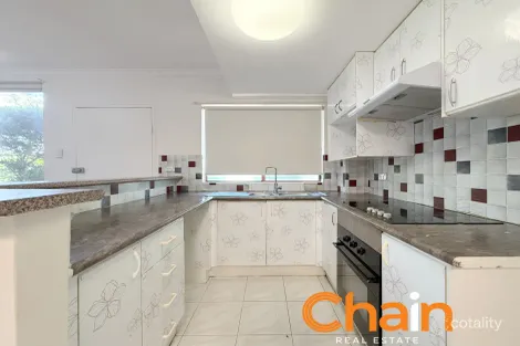 Property photo of 19/127 Park Road Rydalmere NSW 2116