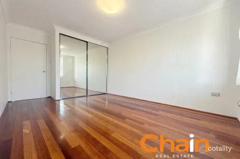 Property photo of 19/127 Park Road Rydalmere NSW 2116