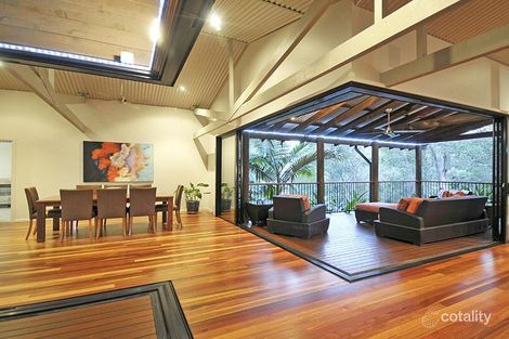 Property photo of 44 Koombahla Drive Tallebudgera QLD 4228