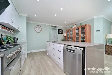 Property photo of 25 St Stephens Crescent Tapping WA 6065