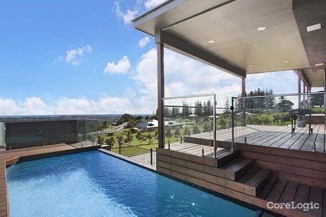 Property photo of 45 Sunnycrest Drive Terranora NSW 2486