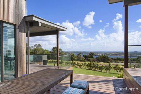 Property photo of 45 Sunnycrest Drive Terranora NSW 2486