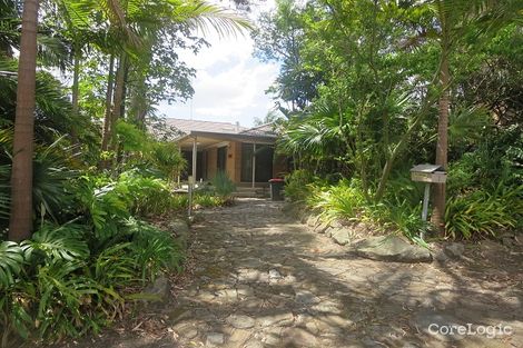 Property photo of 1 Kaffir Close Cherrybrook NSW 2126