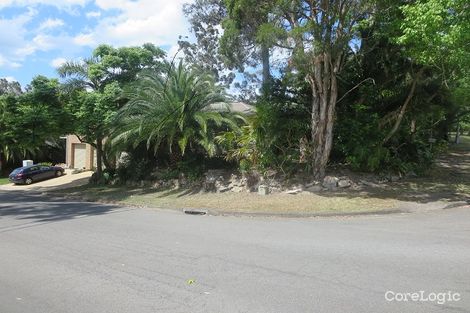Property photo of 1 Kaffir Close Cherrybrook NSW 2126