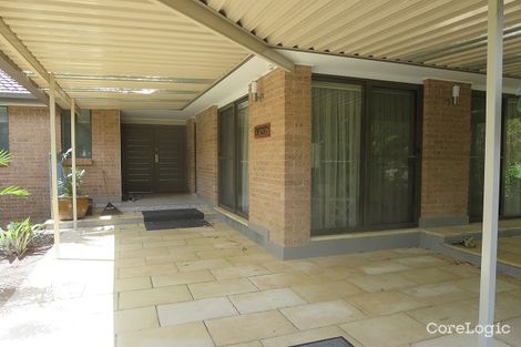 Property photo of 1 Kaffir Close Cherrybrook NSW 2126