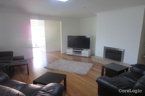 Property photo of 1 Kaffir Close Cherrybrook NSW 2126