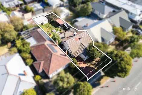 15 Blackshaws Rd, Newport, VIC 3015