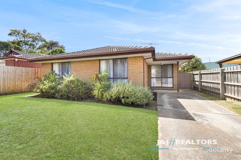 7 Amy Cl, Pakenham, VIC 3810