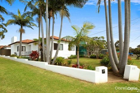 Property photo of 22 Pyramid Avenue Padstow NSW 2211