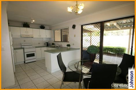 Property photo of 27 Campden Street Browns Plains QLD 4118