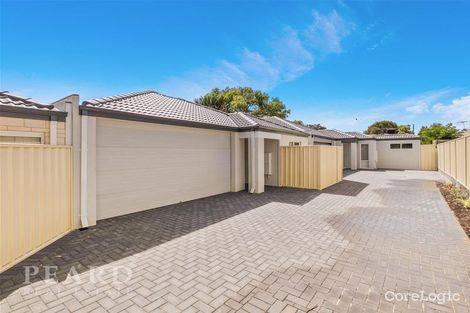 Property photo of 2/28 Lyrebird Way Thornlie WA 6108