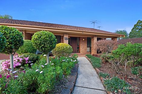 Property photo of 47 David Road Castle Hill NSW 2154