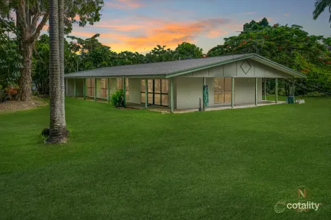 2034 Tully Mission Beach Rd, Wongaling Beach, QLD 4852