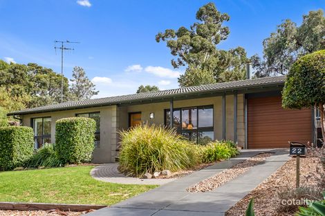 Property photo of 22 Meadow Avenue Hawthorndene SA 5051