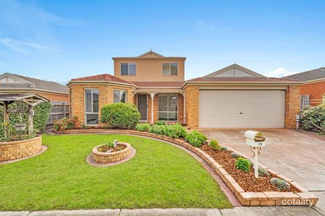 Property photo of 13 Clifton Grove Carrum Downs VIC 3201