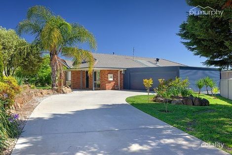 4 Rosella Mews, West Wodonga, VIC 3690