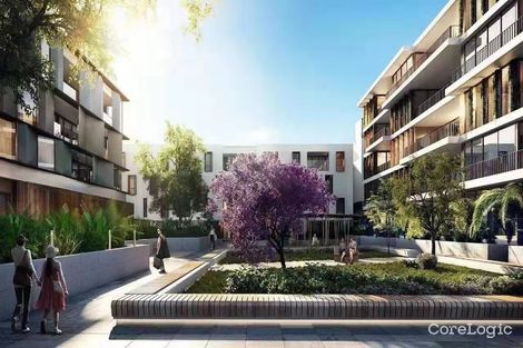 Property photo of 116/88-104 Rouse Road Rouse Hill NSW 2155