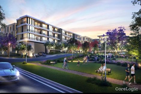 Property photo of 116/88-104 Rouse Road Rouse Hill NSW 2155