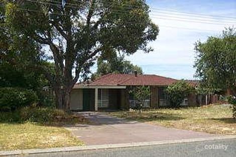 Property photo of 37 Pyrus Way Forrestfield WA 6058