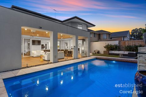 Property photo of 34 Tournament Drive Point Cook VIC 3030