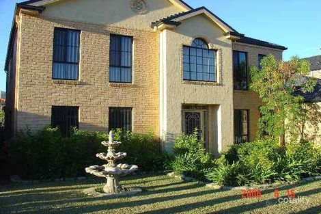 35 John Warren Ave, Glenwood, NSW 2768