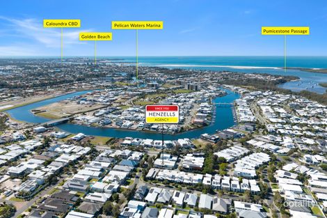 46 Macintyre Cres, Pelican Waters, QLD 4551