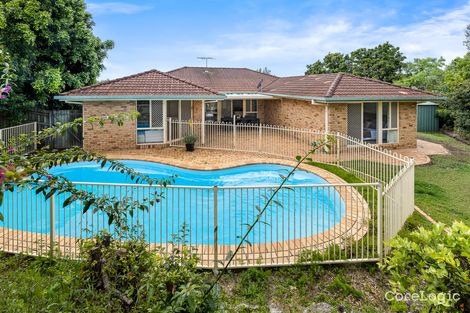 Property photo of 14 Hercules Place Sinnamon Park QLD 4073