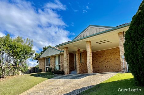 Property photo of 14 Hercules Place Sinnamon Park QLD 4073