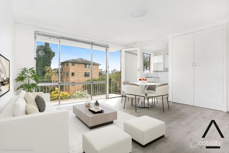 Property photo of 5/4 Morton Street Wollstonecraft NSW 2065